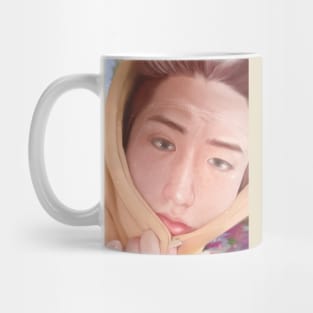 COZY Mug